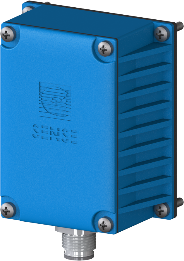 GIEBEL Sense 5, Analog 4-20mA