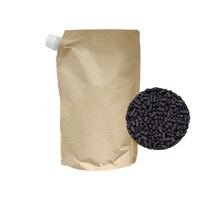 [36.0110.00] Spare Filling Carbon 0,5 kg